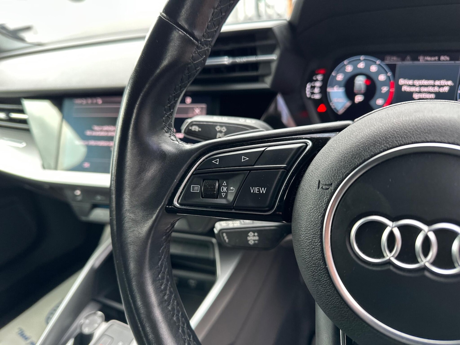 Used Audi A3 for sale - 77175911: Photo 18