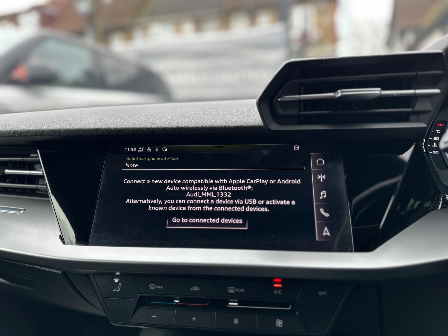 Used Audi A3 for sale - 77175911: Photo 26