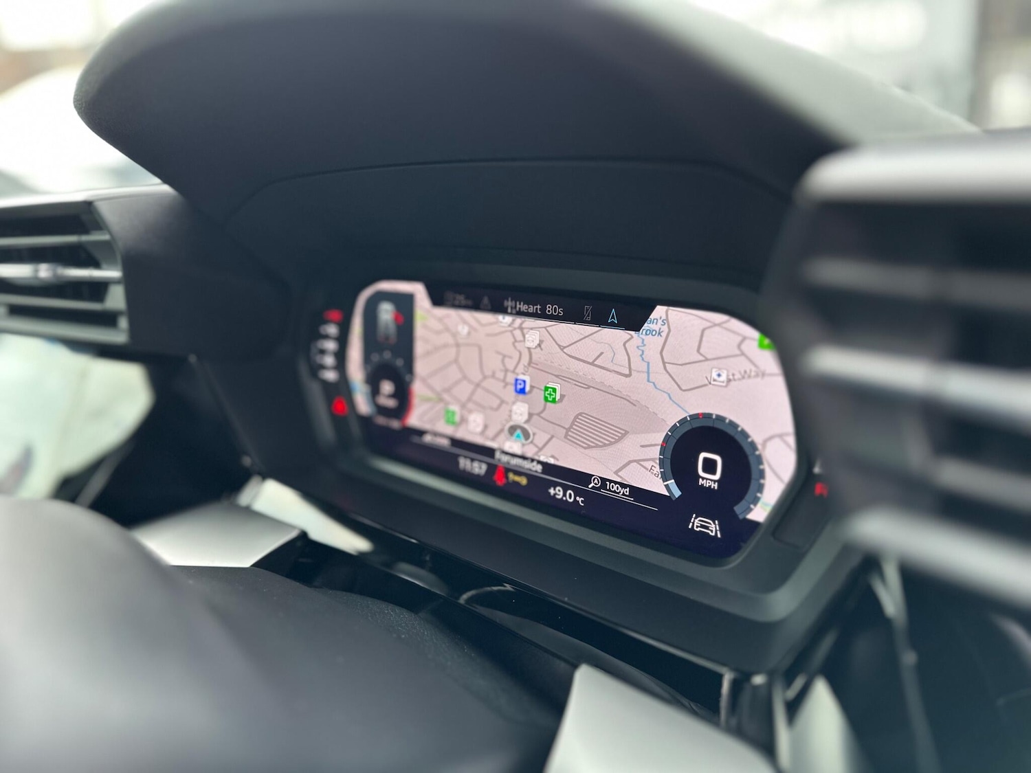 Used Audi A3 for sale - 77175911: Photo 27