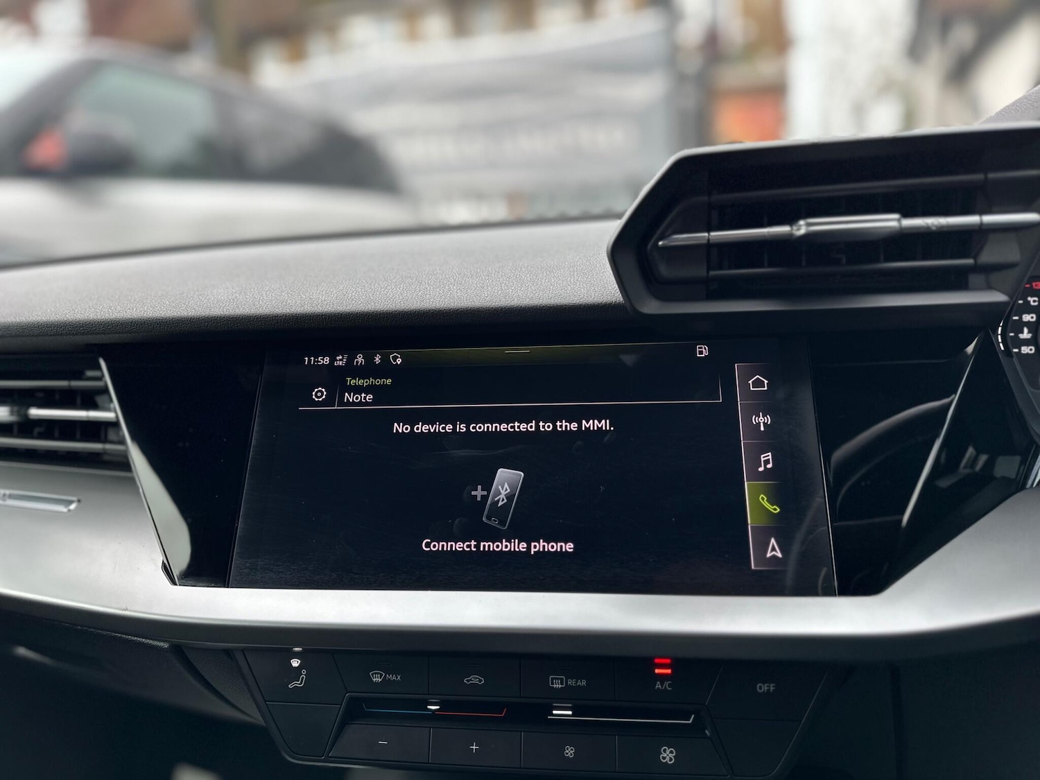 Used Audi A3 for sale - 77175911: Photo 29