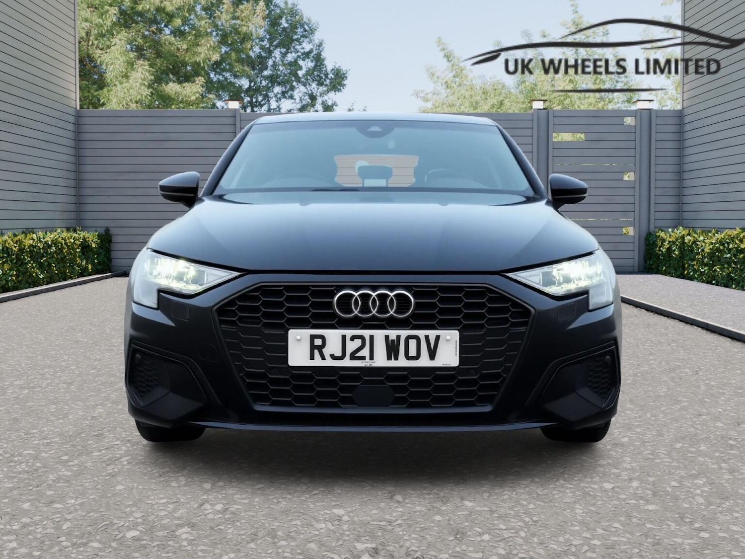 Used Audi A3 for sale - 77175911: Photo 3
