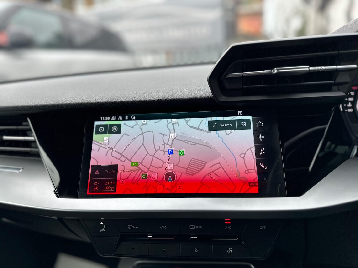 Used Audi A3 for sale - 77175911: Photo 30