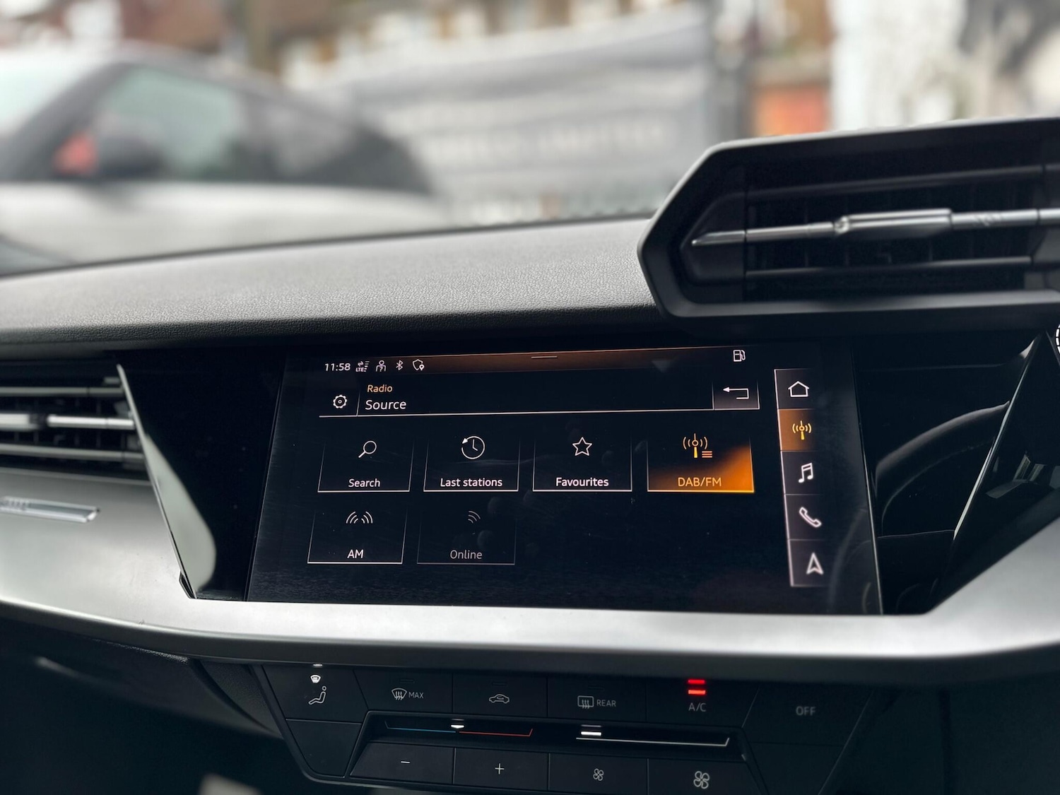 Used Audi A3 for sale - 77175911: Photo 33