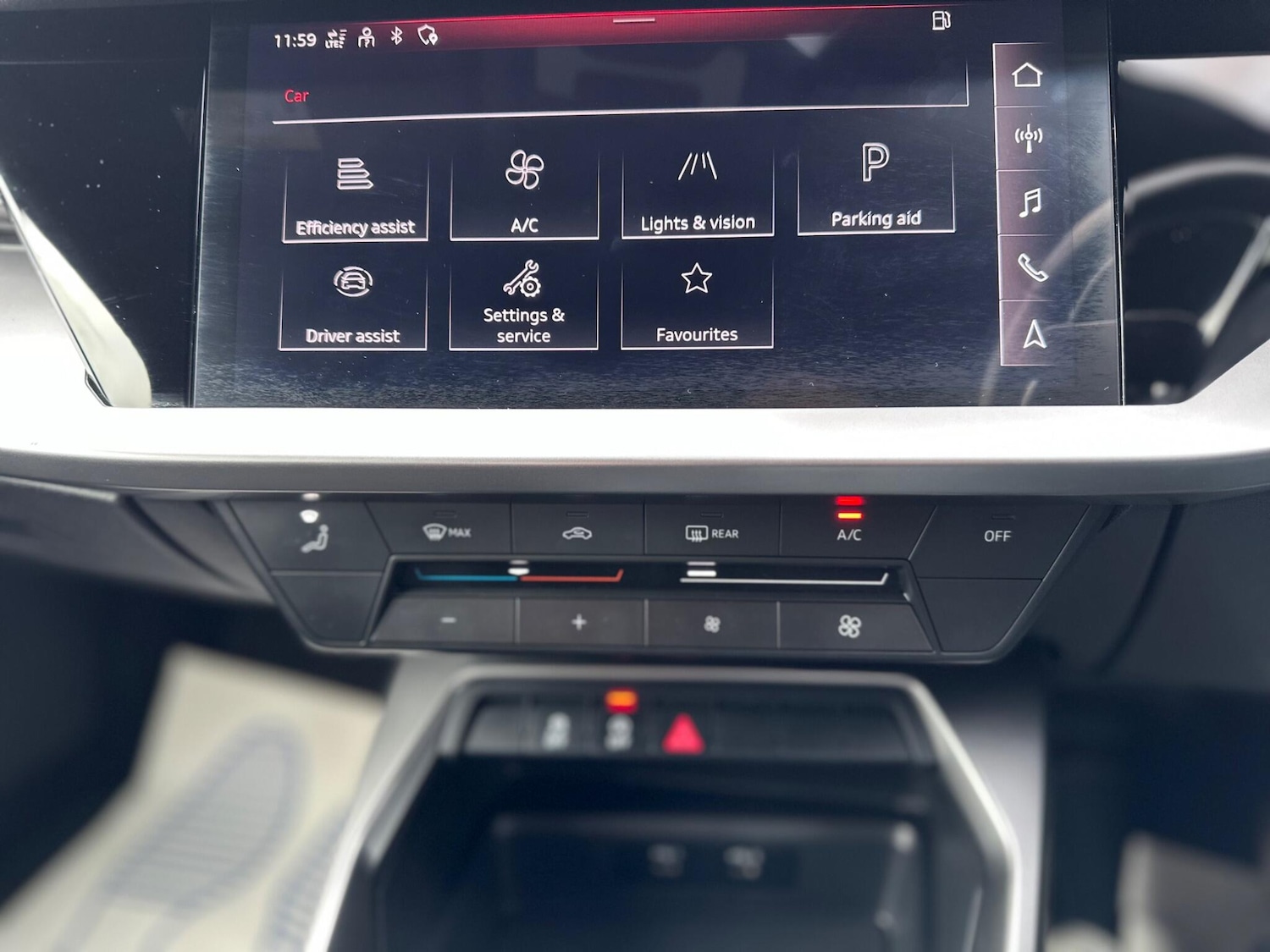 Used Audi A3 for sale - 77175911: Photo 34