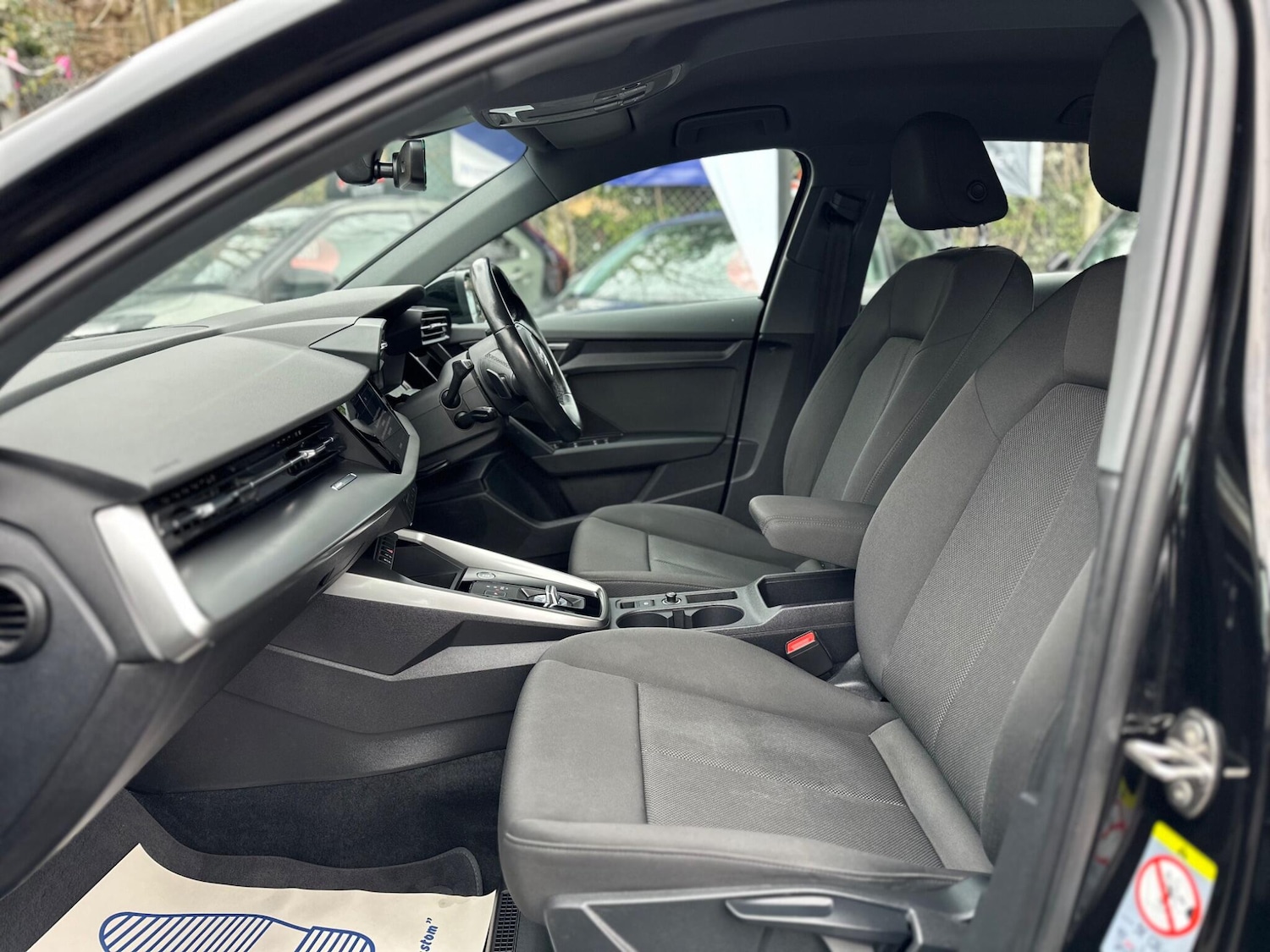 Used Audi A3 for sale - 77175911: Photo 37