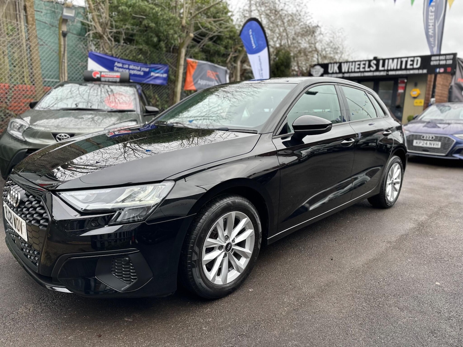 Used Audi A3 for sale - 77175911: Photo 6