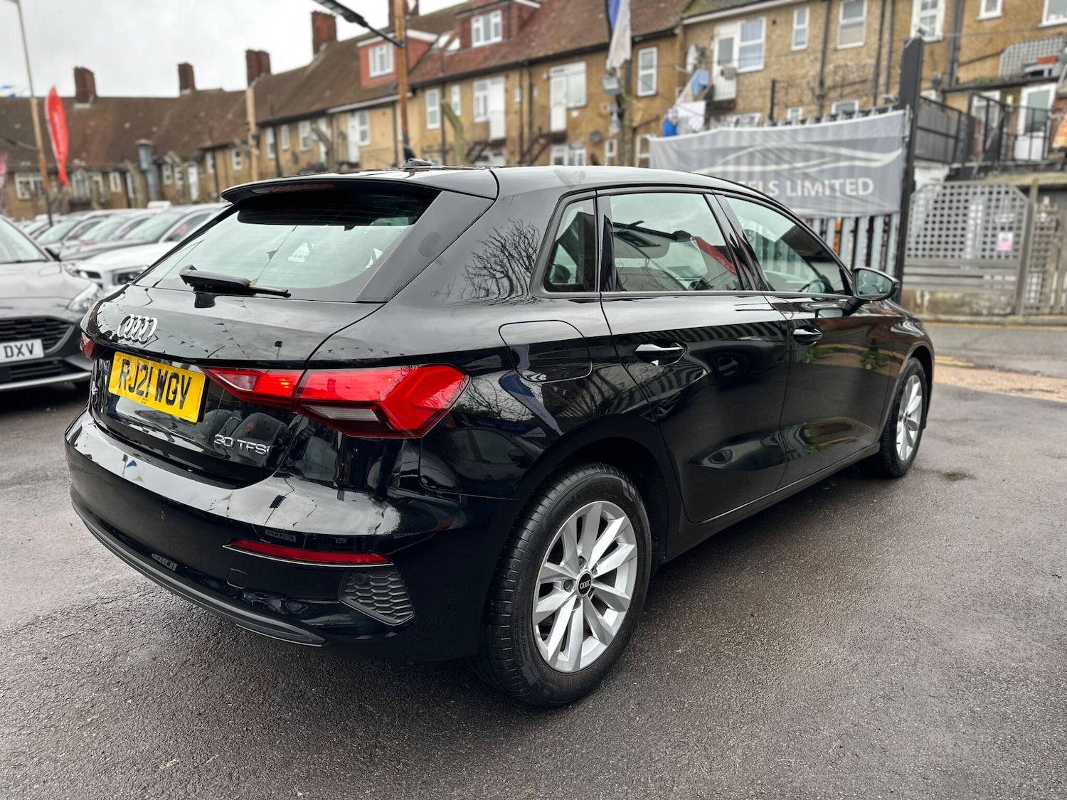 Used Audi A3 for sale - 77175911: Photo 7