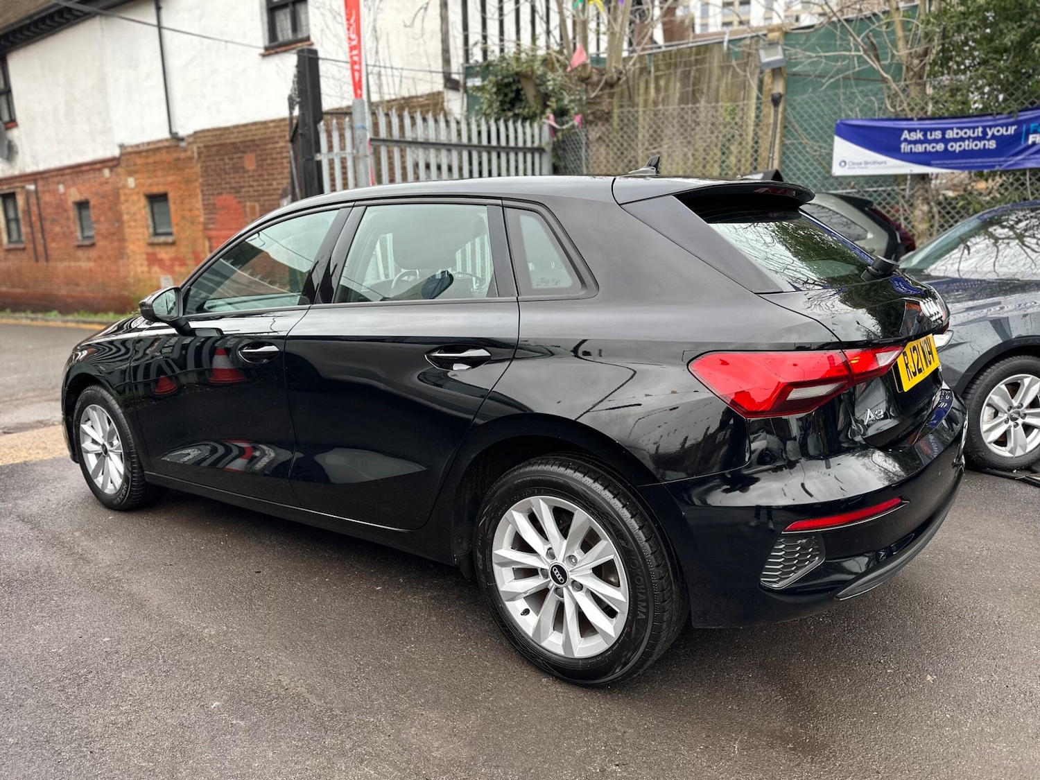 Used Audi A3 for sale - 77175911: Photo 9