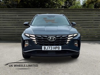 Used Hyundai TUCSON 2023 for sale - 78891283: Photo
