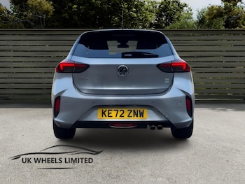 Used Vauxhall Corsa 2023 for sale - 78988181: Photo