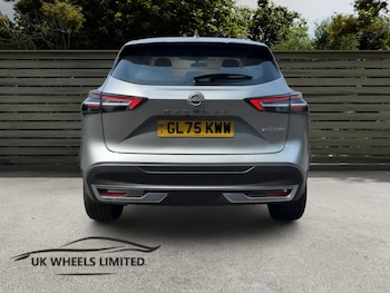 Used Nissan Qashqai 2025 for sale - 79425628: Photo