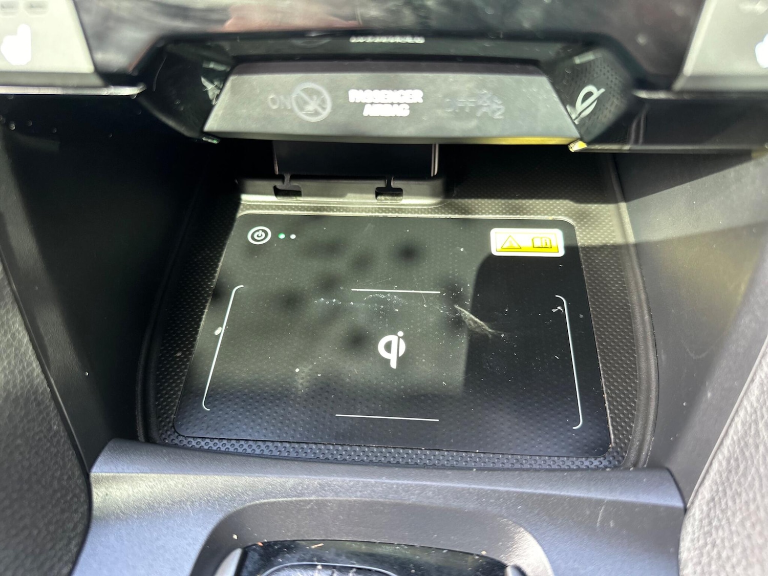 Vehicle 26