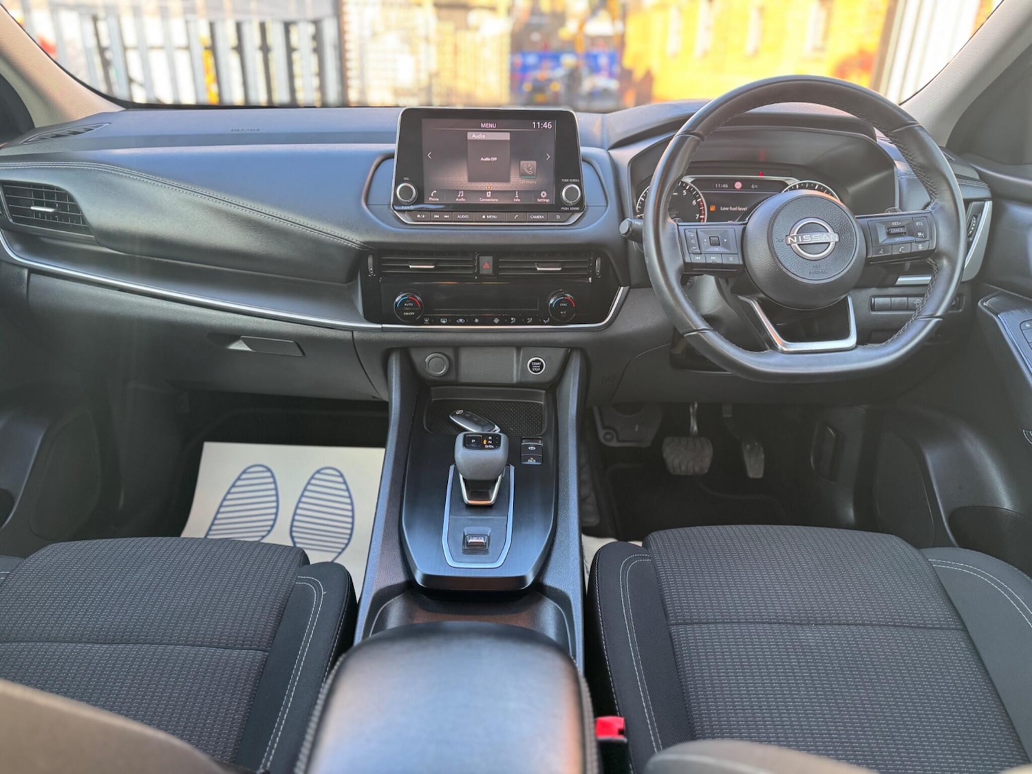 Used Nissan Qashqai 2023 for sale - 76936307: Photo 13