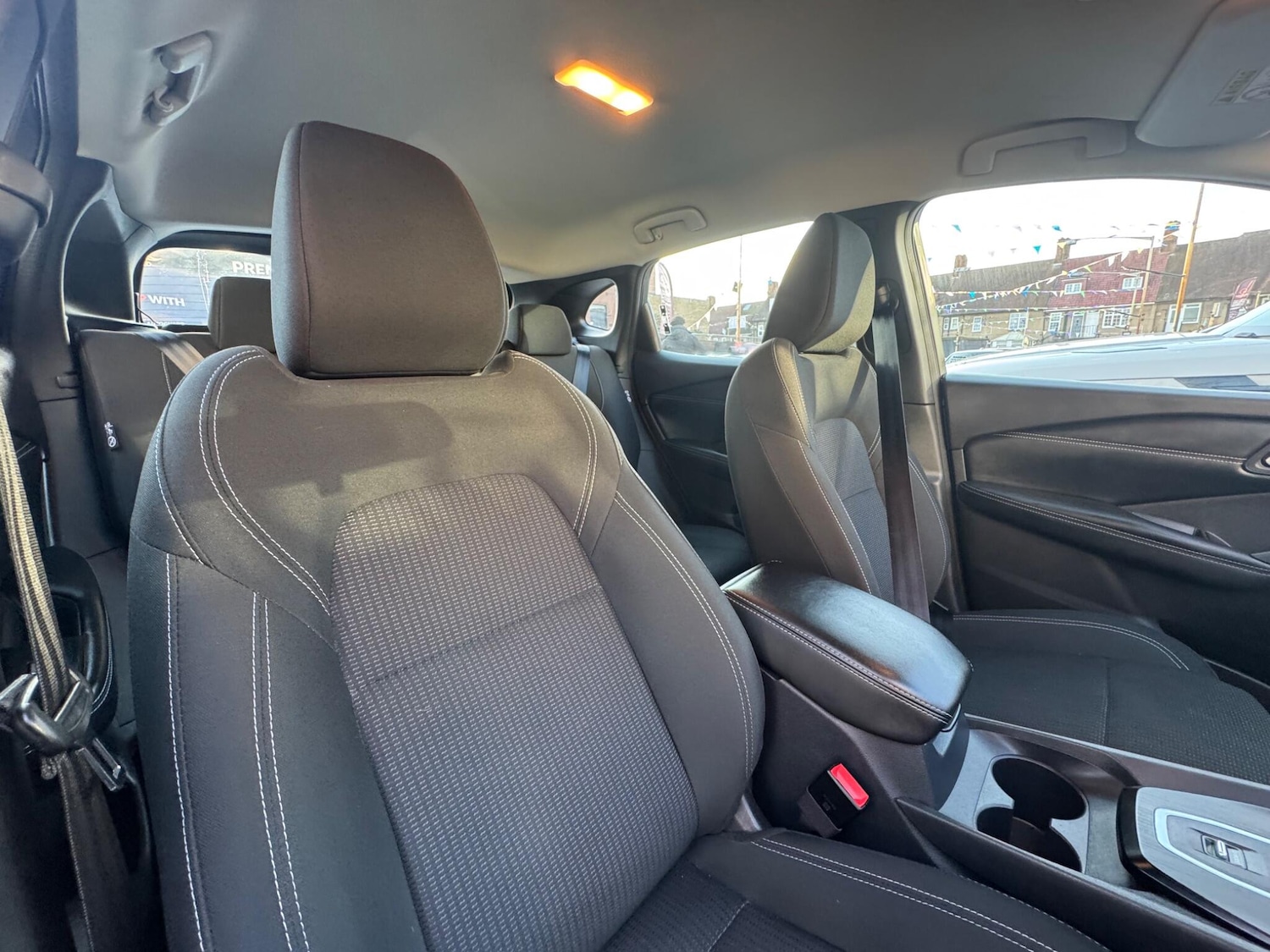 Used Nissan Qashqai 2023 for sale - 76936307: Photo 14