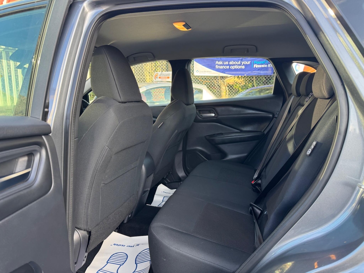 Used Nissan Qashqai 2023 for sale - 76936307: Photo 15