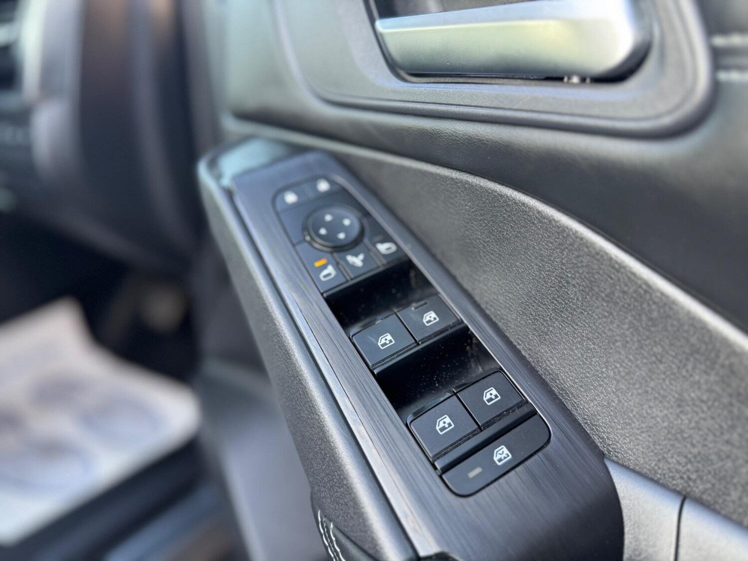 Used Nissan Qashqai 2023 for sale - 76936307: Photo 21