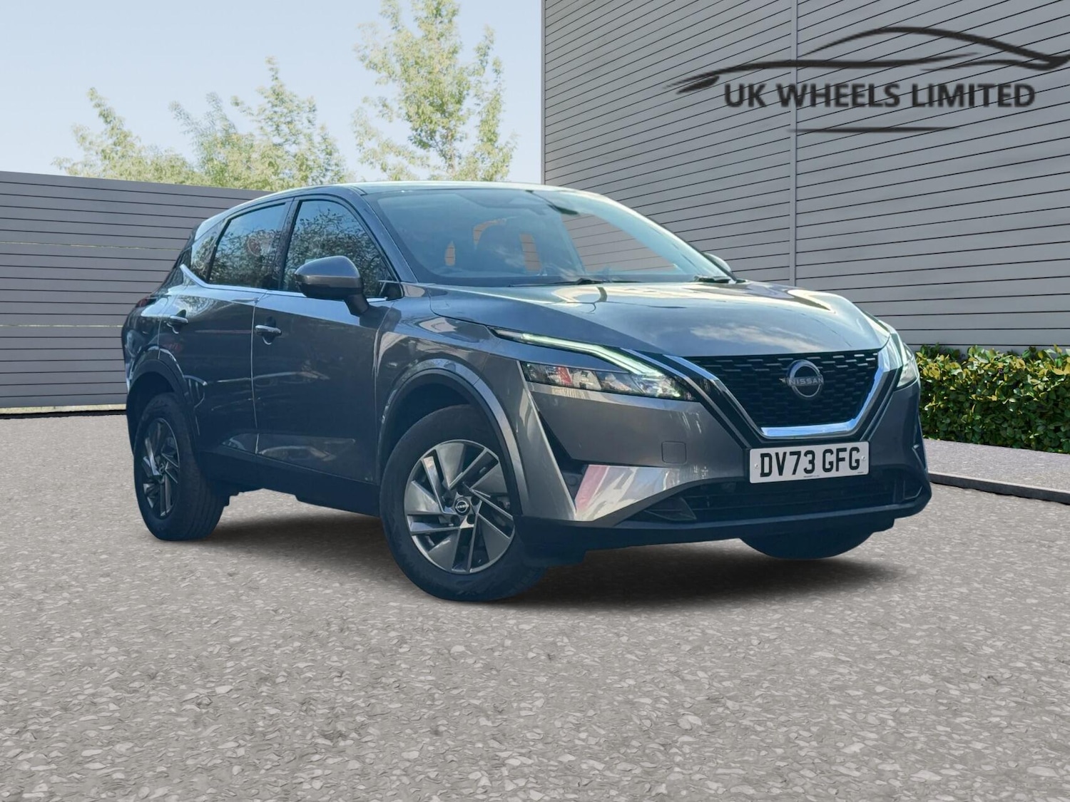 Used Nissan Qashqai 2023 for sale - 76936307: Photo 23