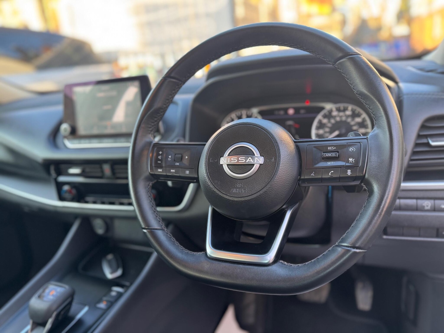 Used Nissan Qashqai 2023 for sale - 76936307: Photo 24