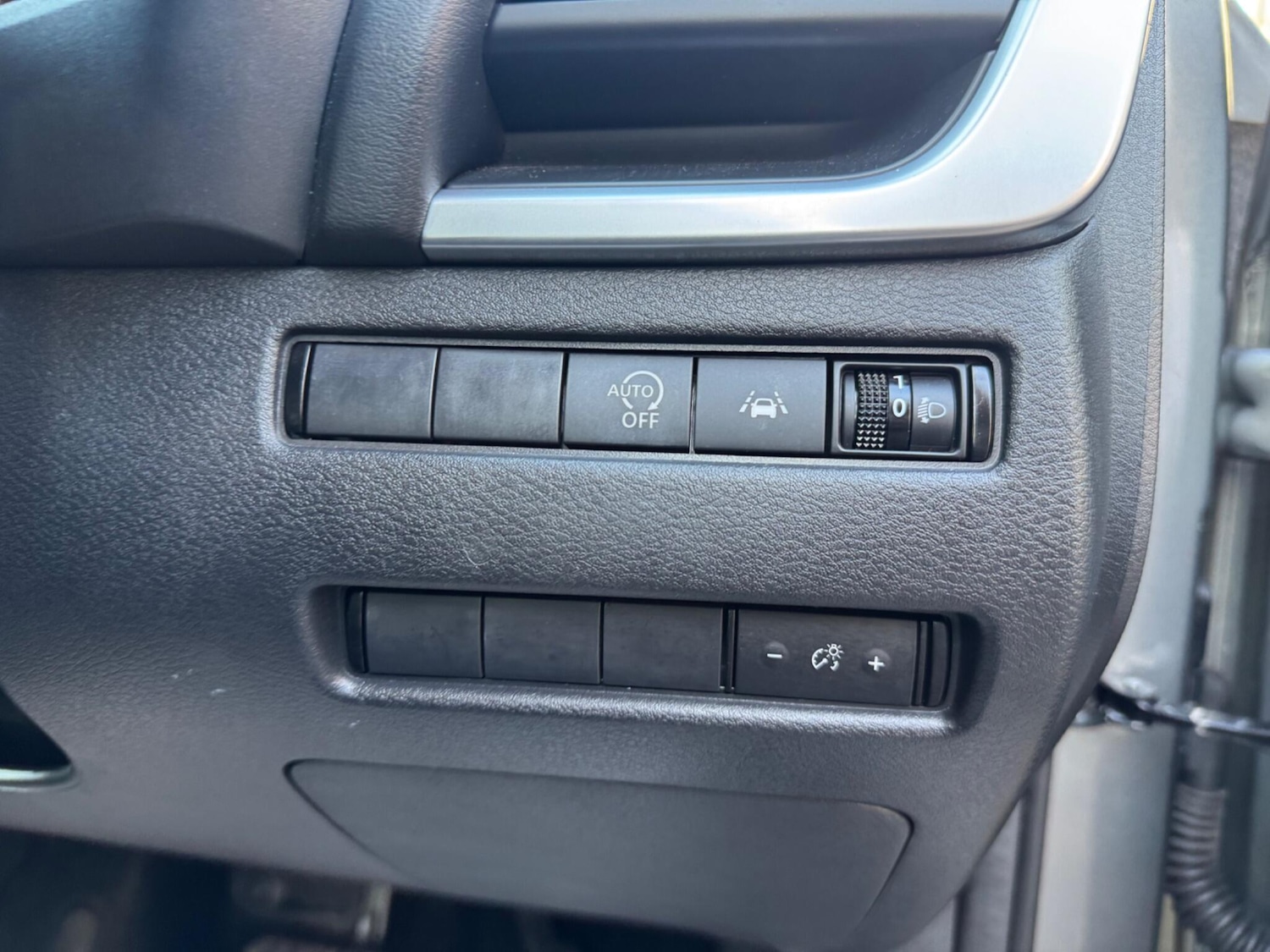 Used Nissan Qashqai 2023 for sale - 76936307: Photo 25