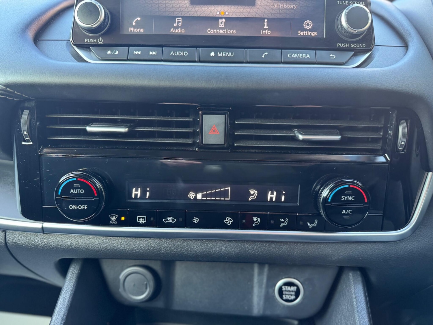 Used Nissan Qashqai 2023 for sale - 76936307: Photo 26