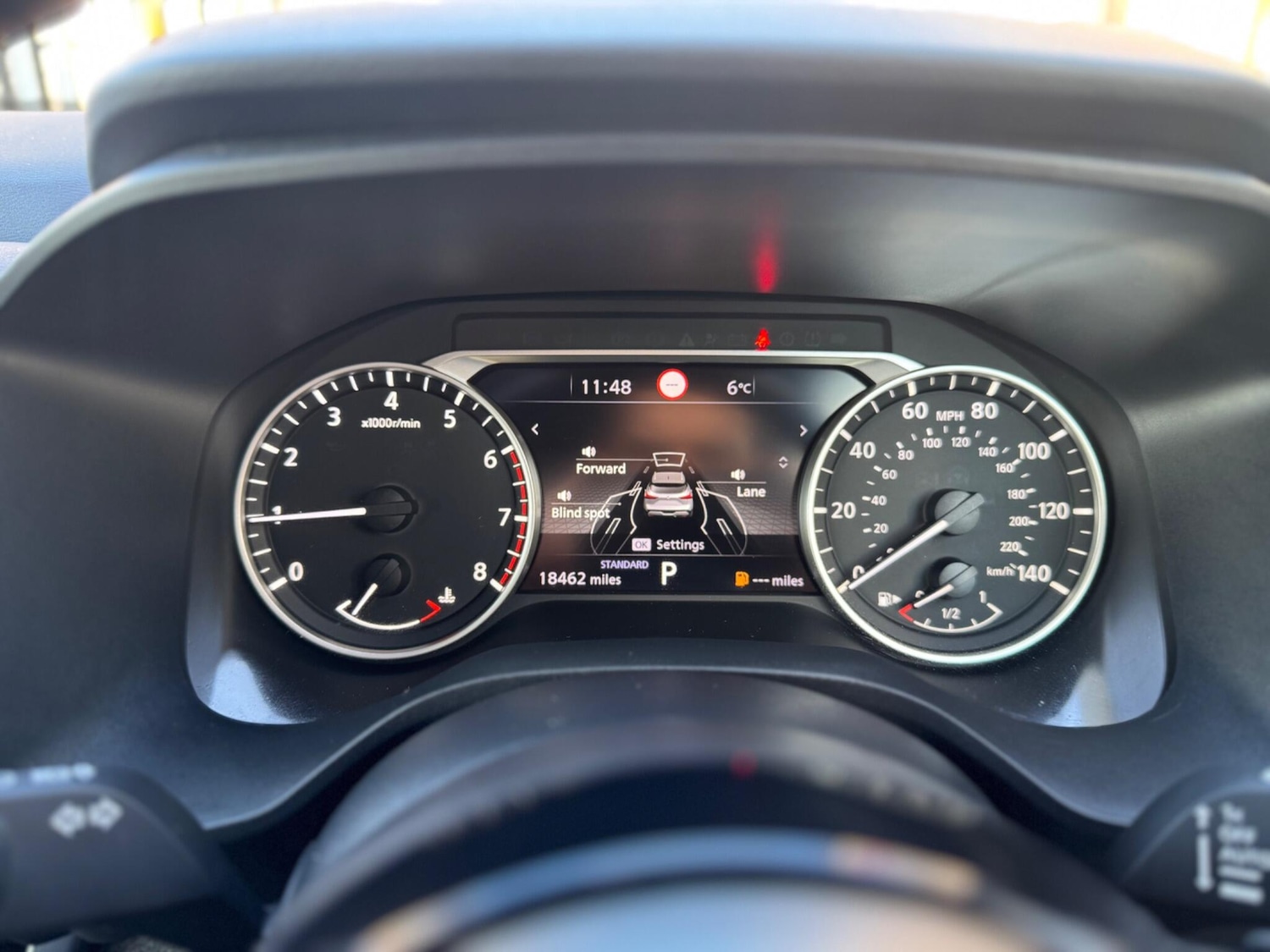 Used Nissan Qashqai 2023 for sale - 76936307: Photo 27