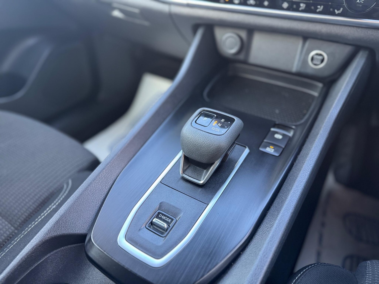 Used Nissan Qashqai 2023 for sale - 76936307: Photo 28