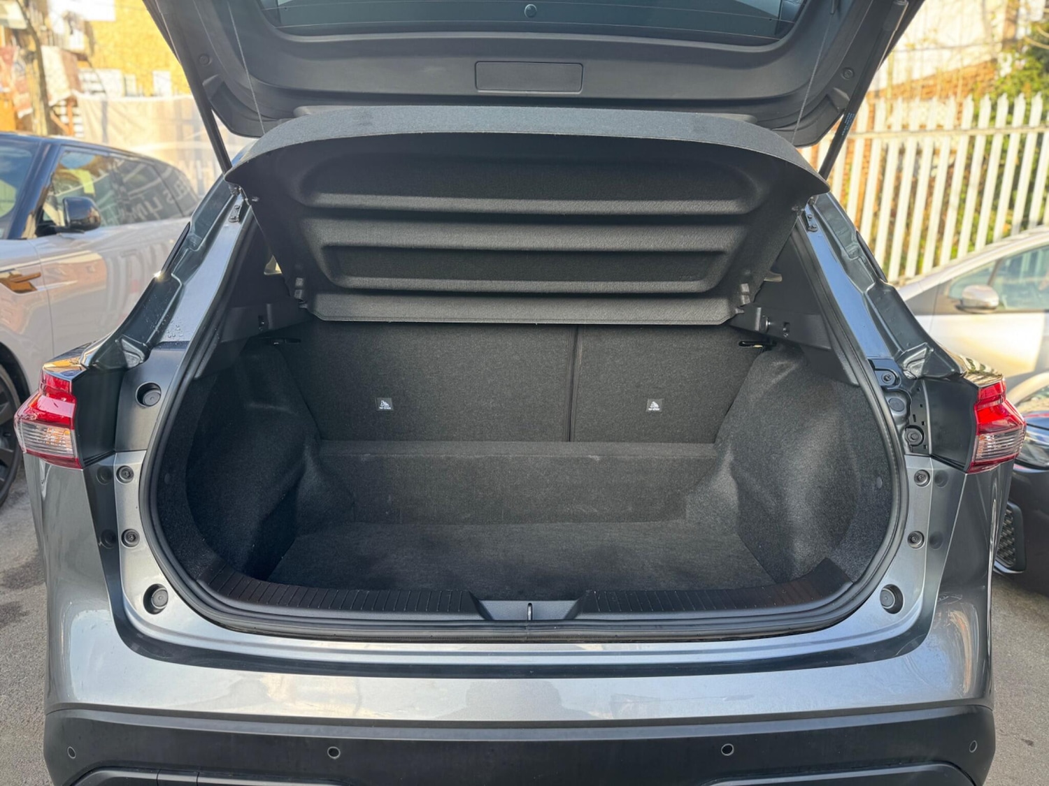 Used Nissan Qashqai 2023 for sale - 76936307: Photo 29