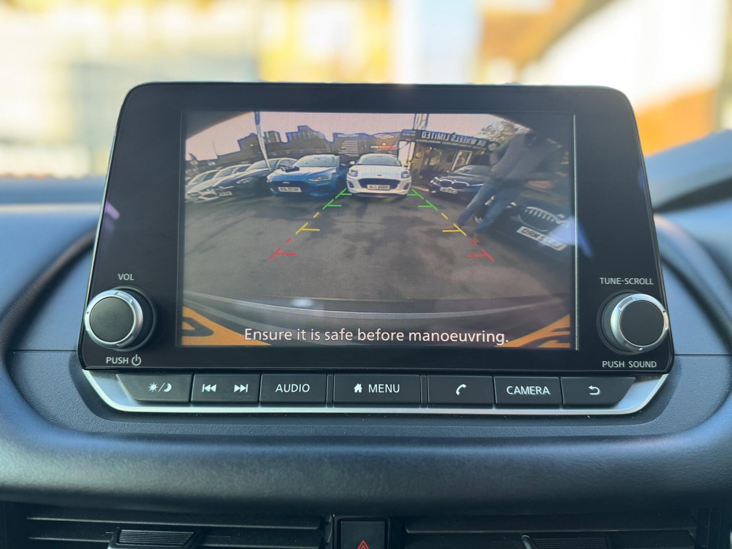 Used Nissan Qashqai 2023 for sale - 76936307: Photo 30