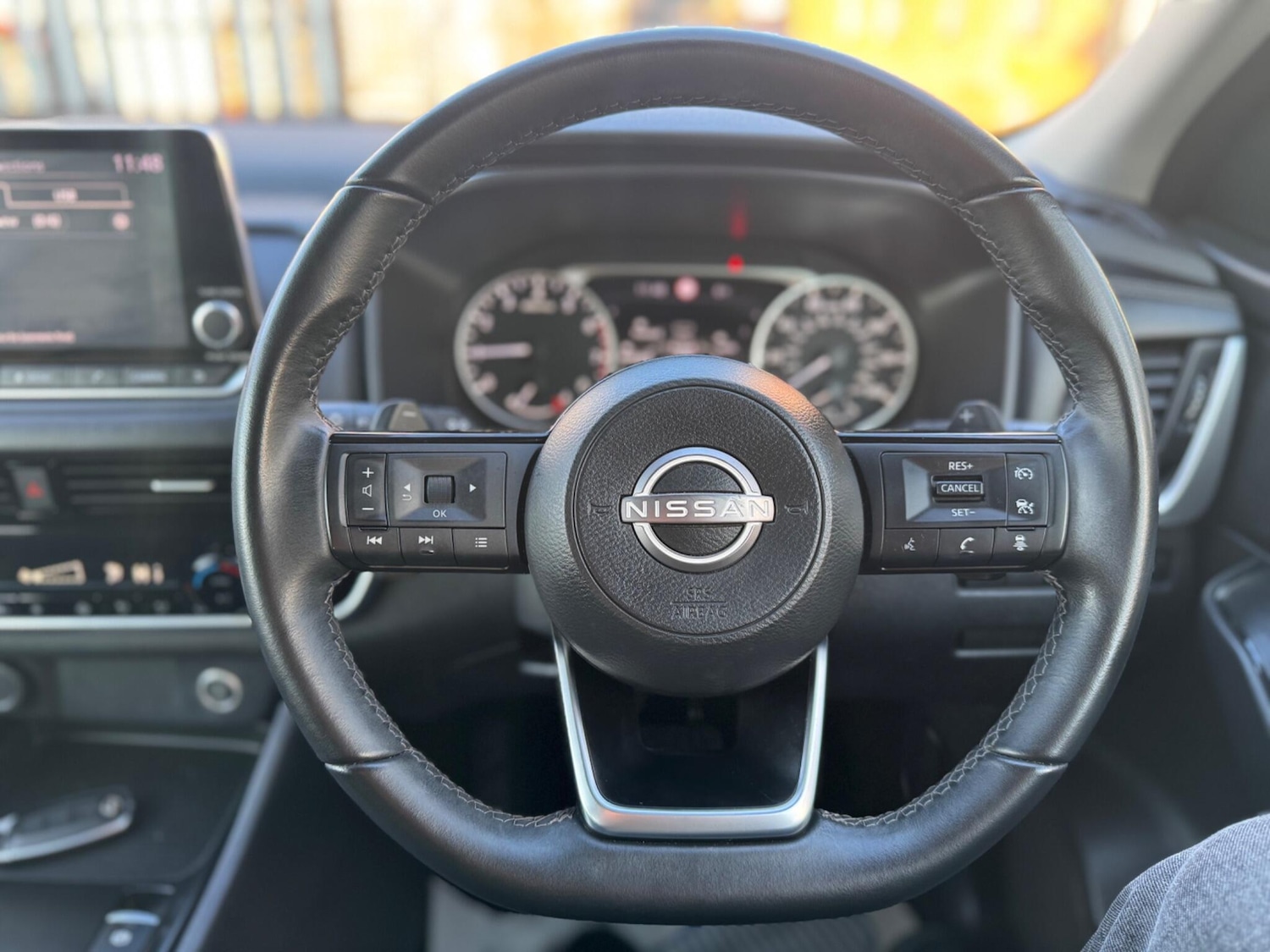 Used Nissan Qashqai 2023 for sale - 76936307: Photo 31