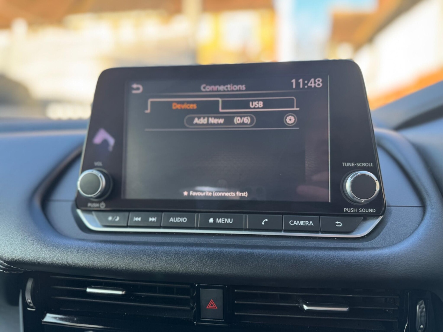 Used Nissan Qashqai 2023 for sale - 76936307: Photo 32