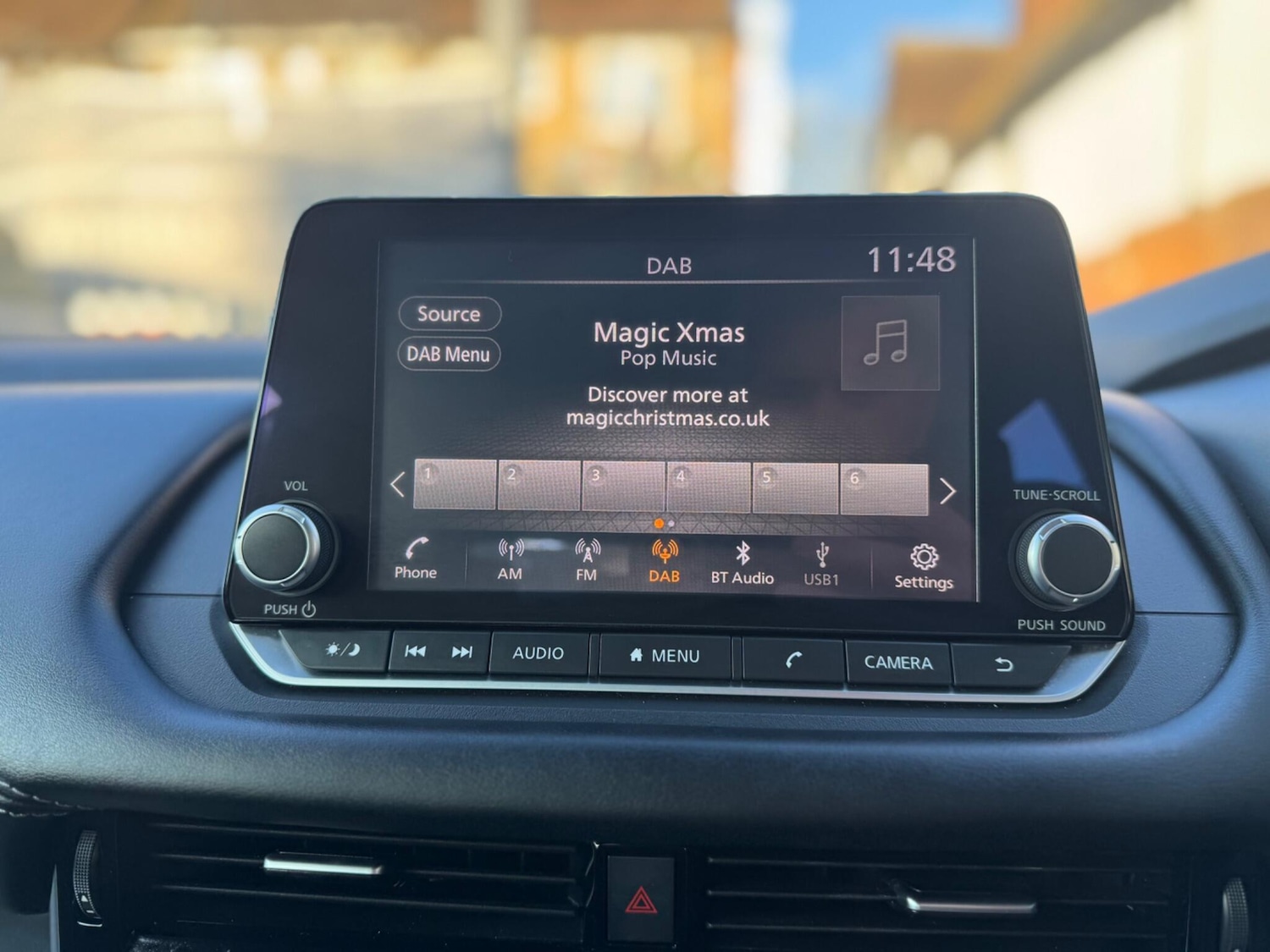 Used Nissan Qashqai 2023 for sale - 76936307: Photo 33