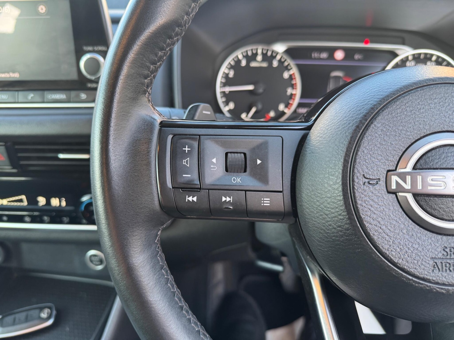 Used Nissan Qashqai 2023 for sale - 76936307: Photo 34