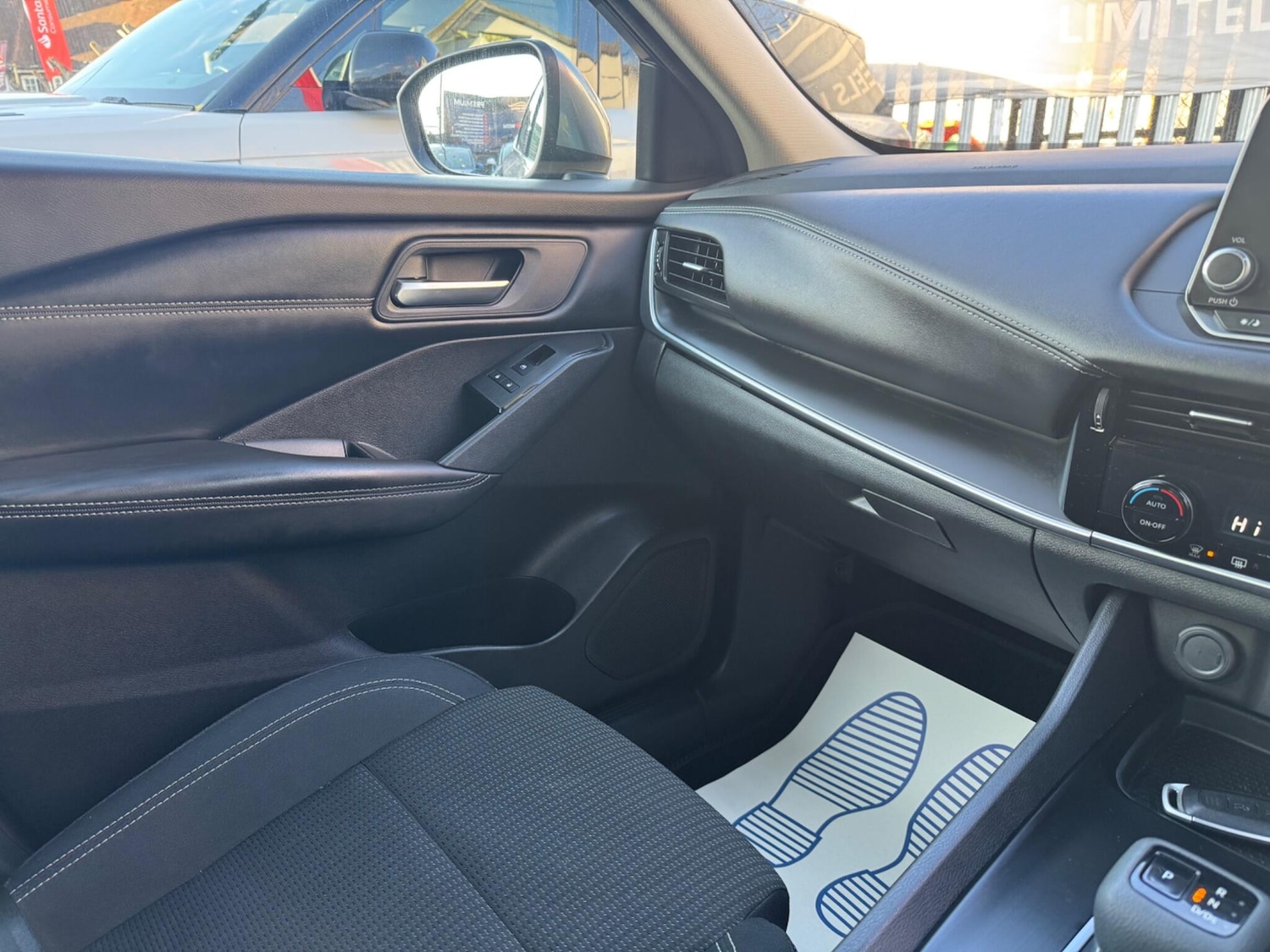 Used Nissan Qashqai 2023 for sale - 76936307: Photo 35