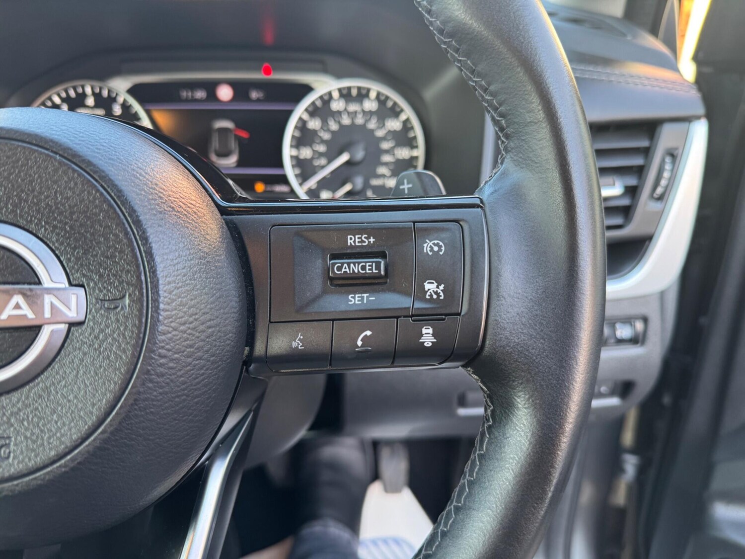 Used Nissan Qashqai 2023 for sale - 76936307: Photo 37