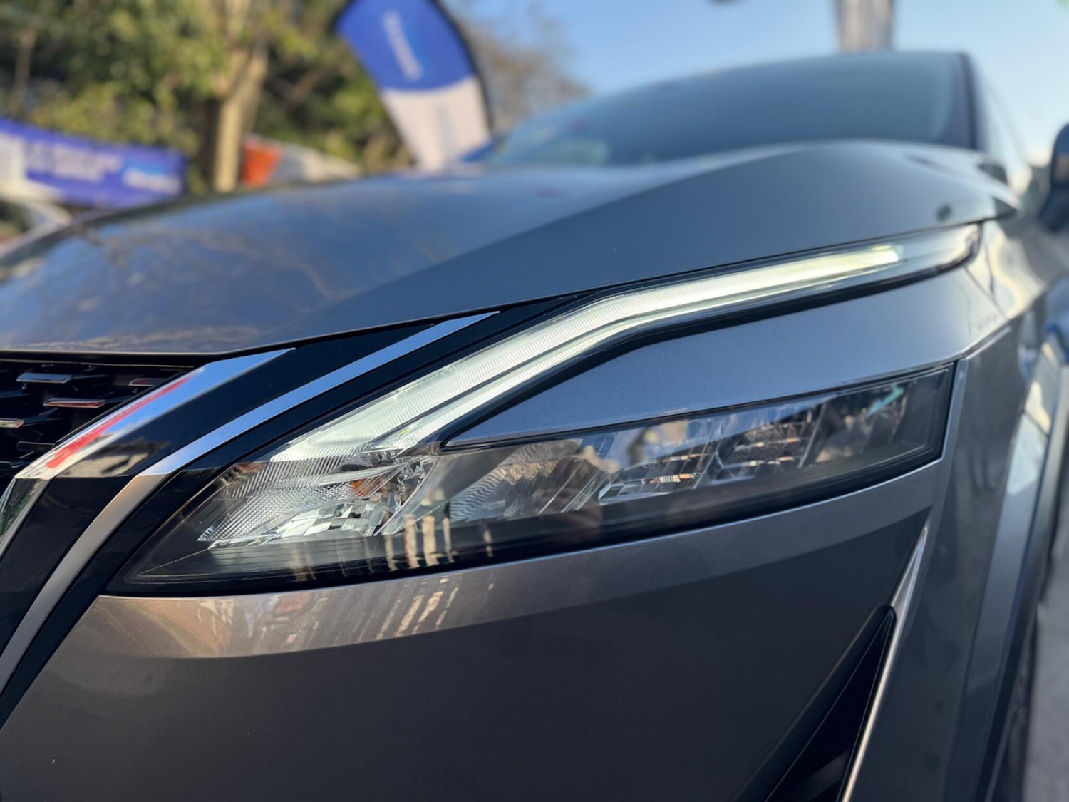 Used Nissan Qashqai 2023 for sale - 76936307: Photo 38