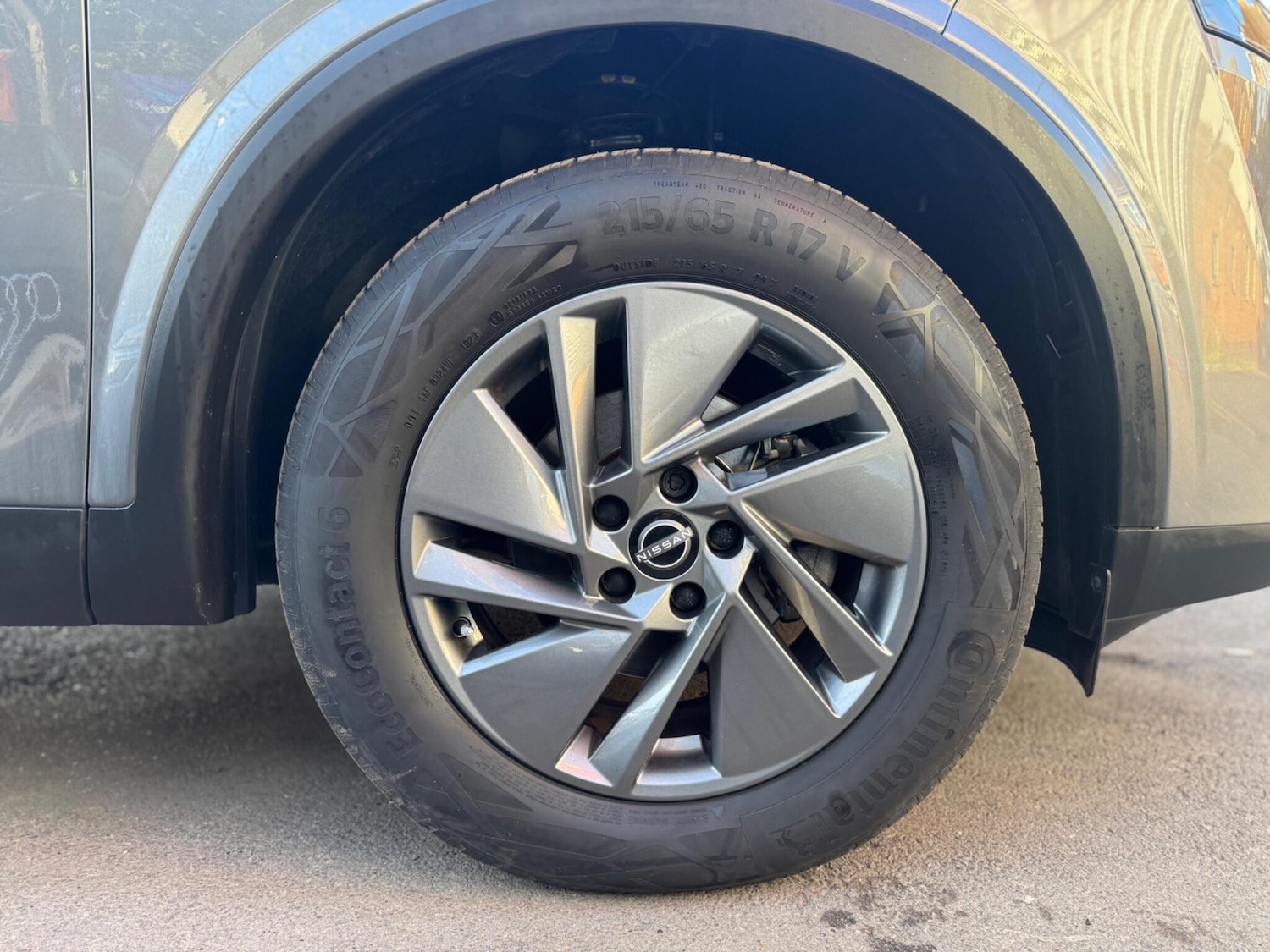 Used Nissan Qashqai 2023 for sale - 76936307: Photo 39