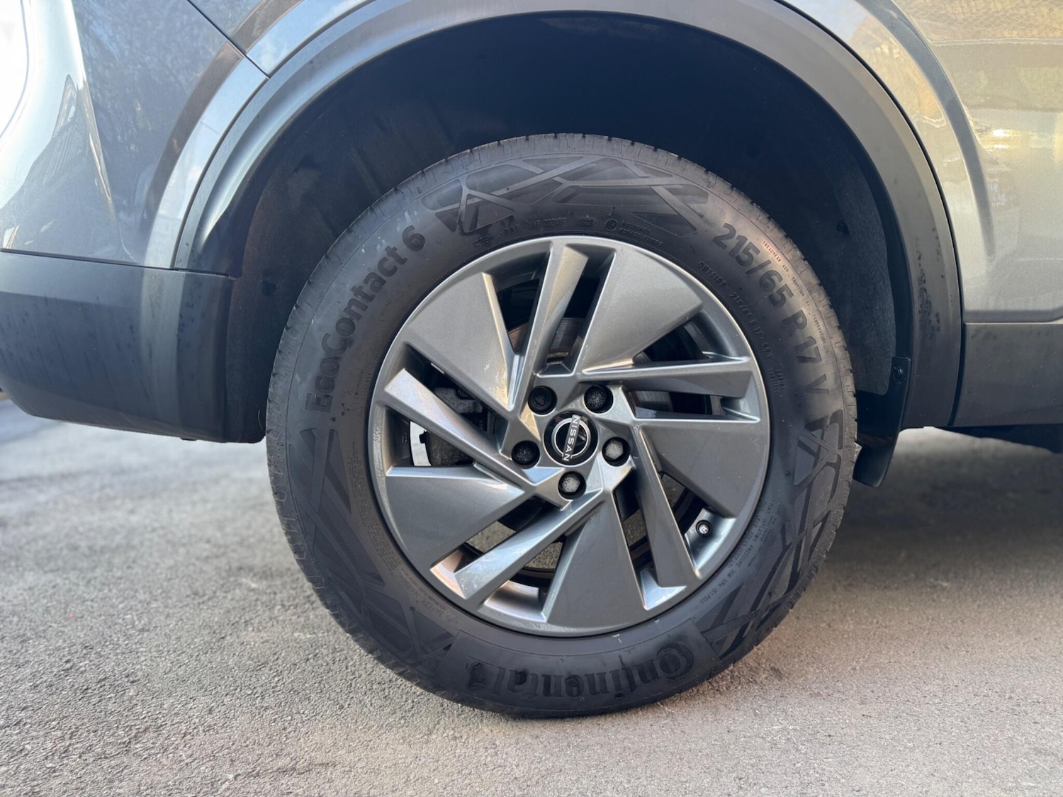 Used Nissan Qashqai 2023 for sale - 76936307: Photo 40