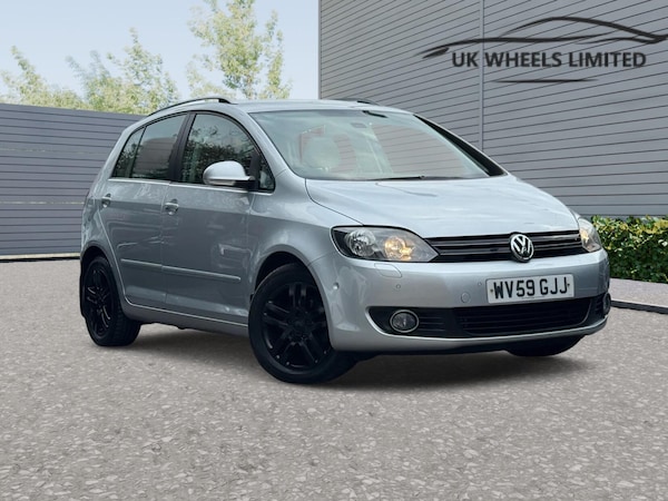 Used Volkswagen Golf Plus 2009 for sale - 76175501: Photo 11