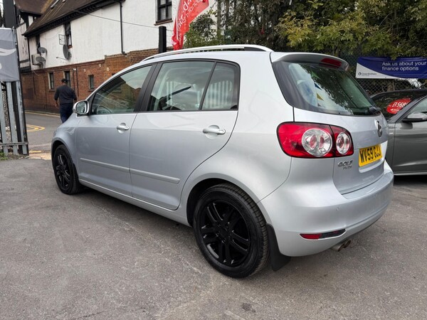 Used Volkswagen Golf Plus 2009 for sale - 76175501: Photo 12