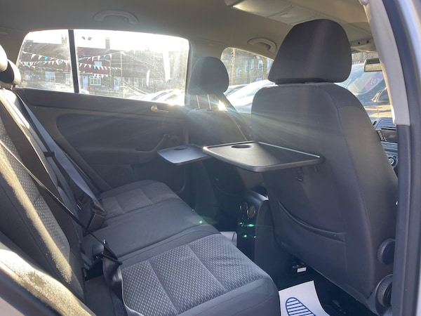 Used Volkswagen Golf Plus 2009 for sale - 76175501: Photo 13