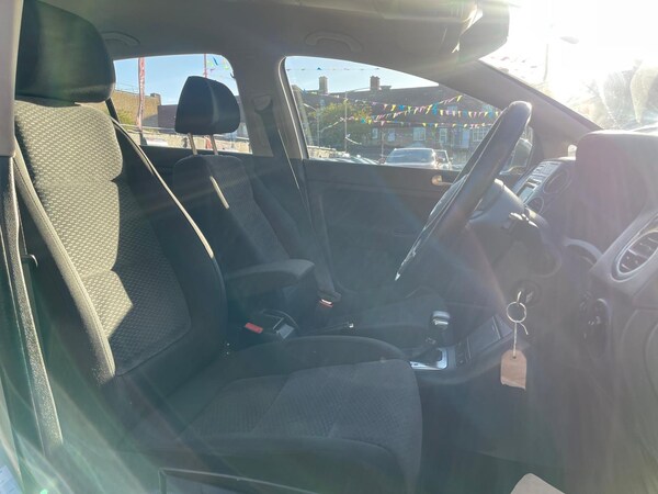 Used Volkswagen Golf Plus 2009 for sale - 76175501: Photo 14