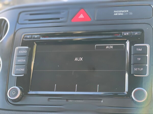 Used Volkswagen Golf Plus 2009 for sale - 76175501: Photo 19