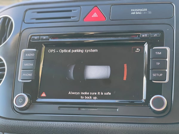 Used Volkswagen Golf Plus 2009 for sale - 76175501: Photo 22