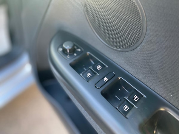 Used Volkswagen Golf Plus 2009 for sale - 76175501: Photo 26