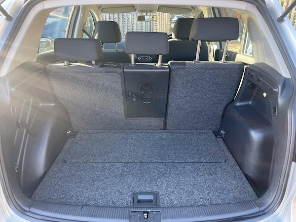 Used Volkswagen Golf Plus 2009 for sale - 76175501: Photo 28