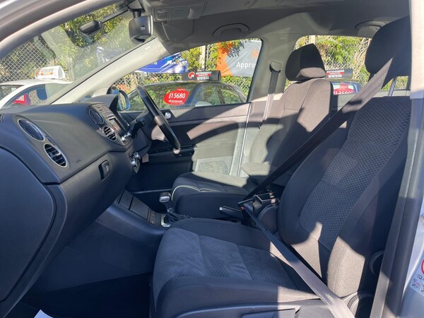 Used Volkswagen Golf Plus 2009 for sale - 76175501: Photo 9