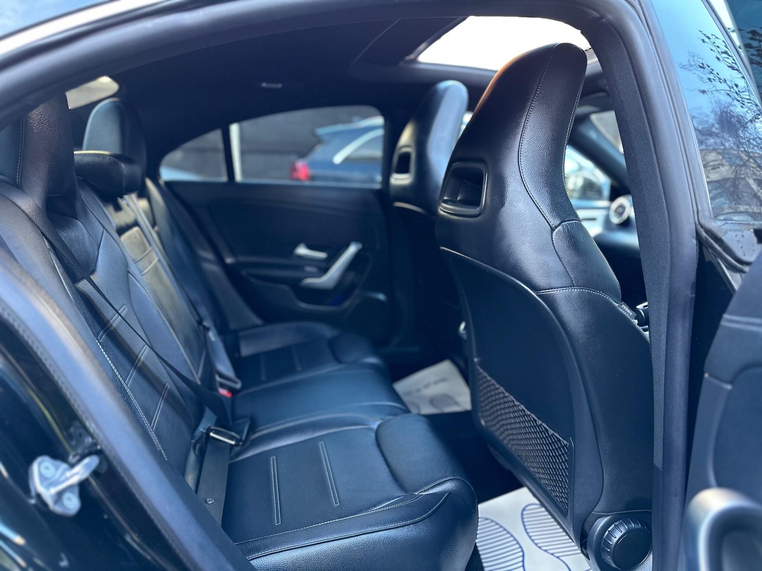 Used Mercedes-Benz CLA 2021 for sale - 77130723: Photo 19