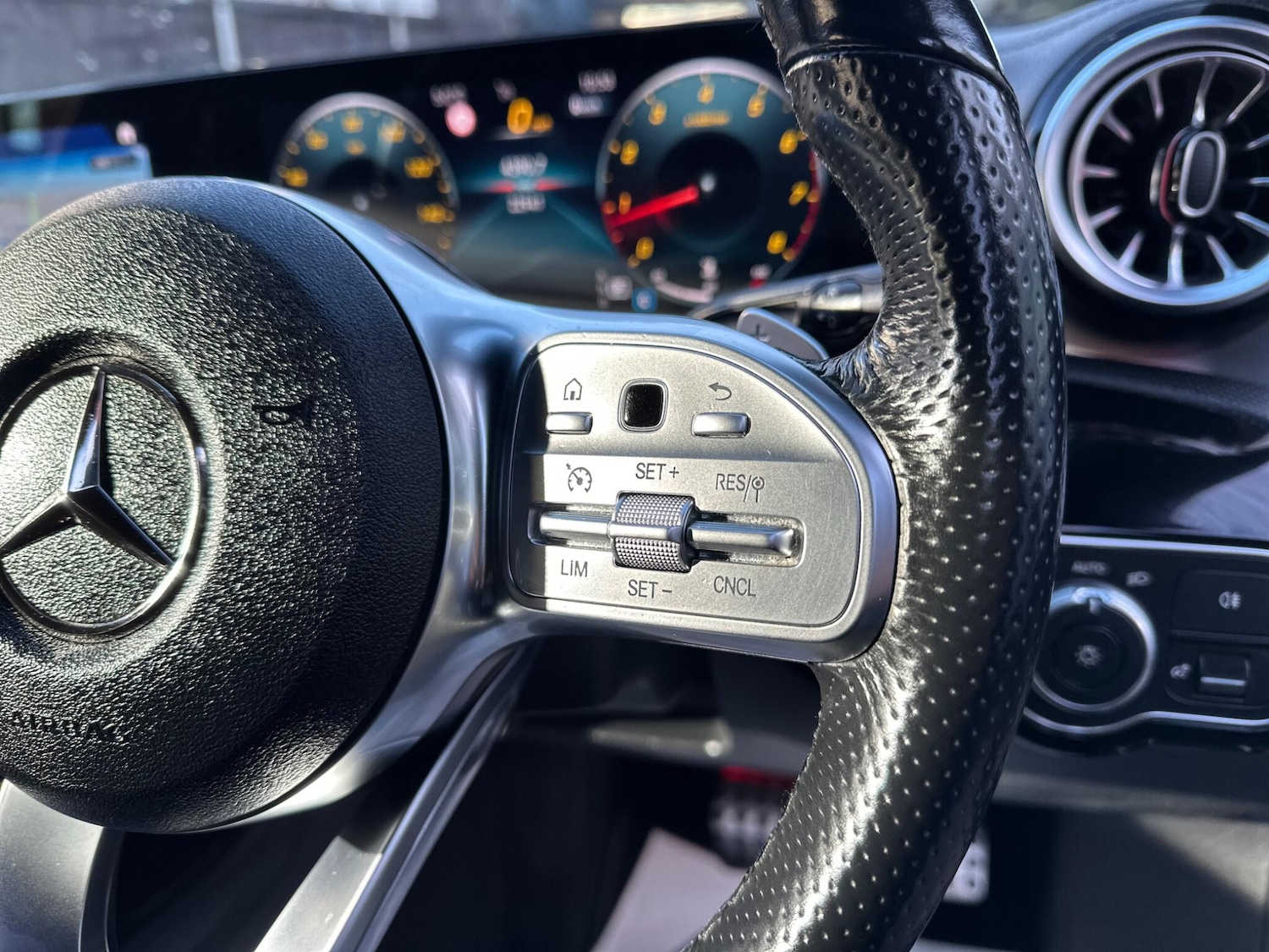 Used Mercedes-Benz CLA 2021 for sale - 77130723: Photo 21