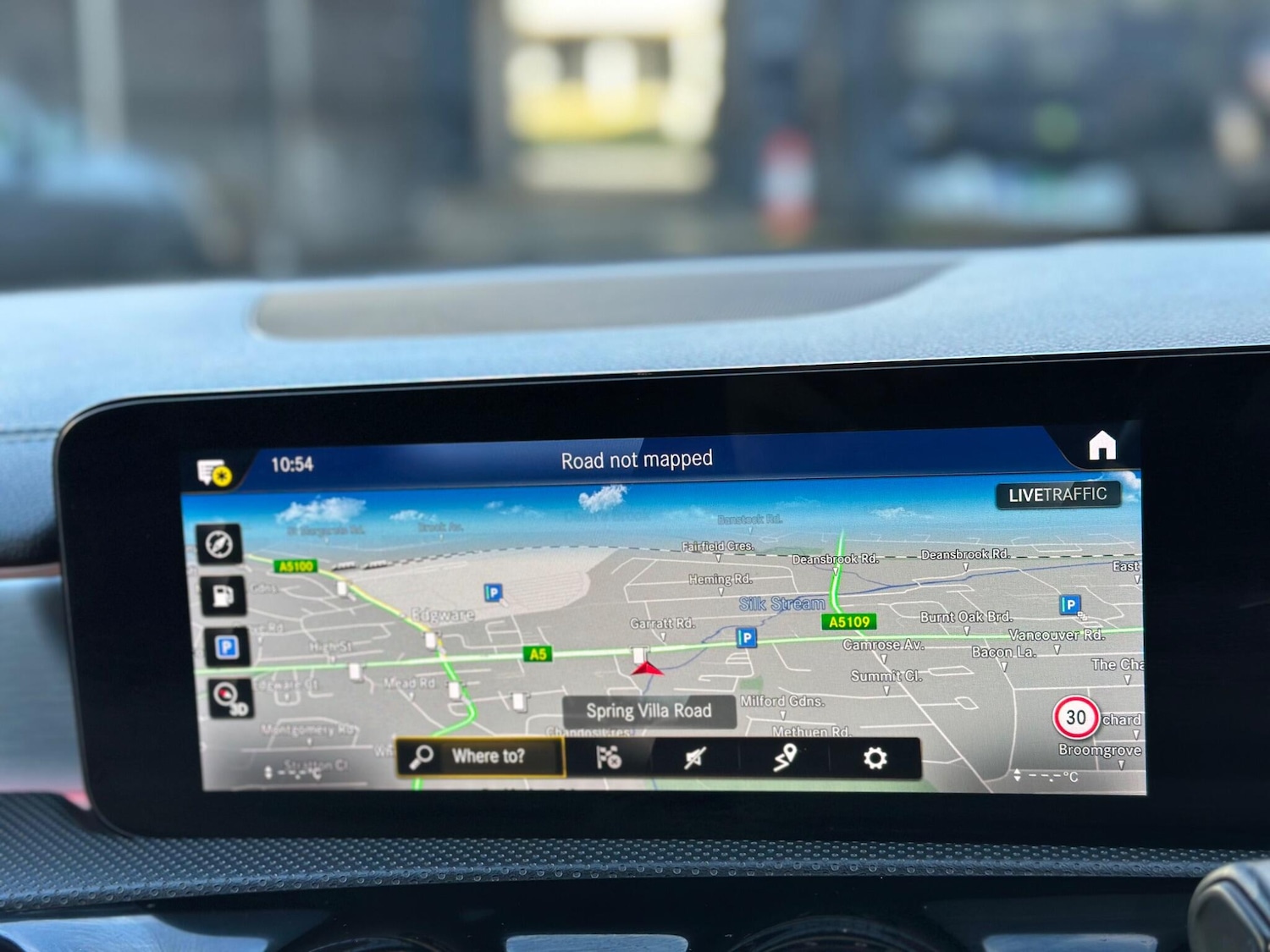 Used Mercedes-Benz CLA 2021 for sale - 77130723: Photo 24