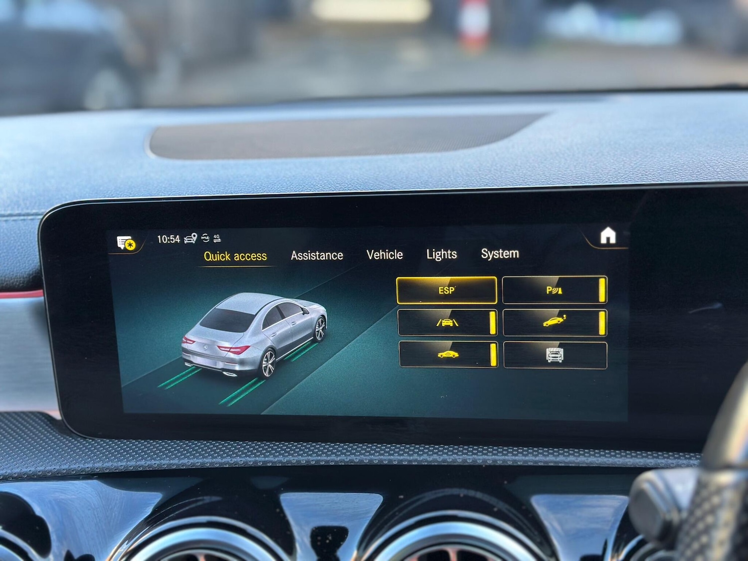 Used Mercedes-Benz CLA 2021 for sale - 77130723: Photo 26